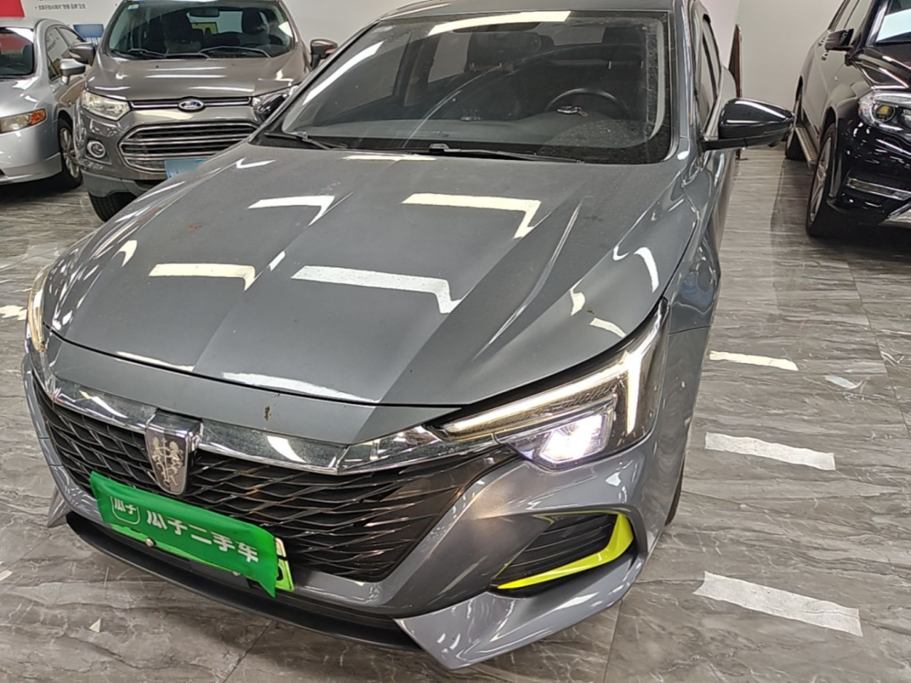 i6 MAX EV 2020 1.5T PHEV photo 2