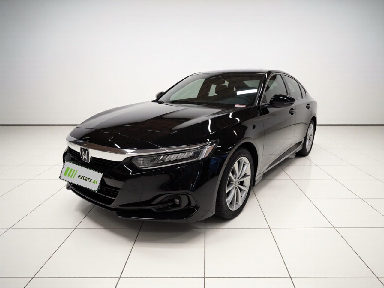 Accord 2022 260TURBO Luxury