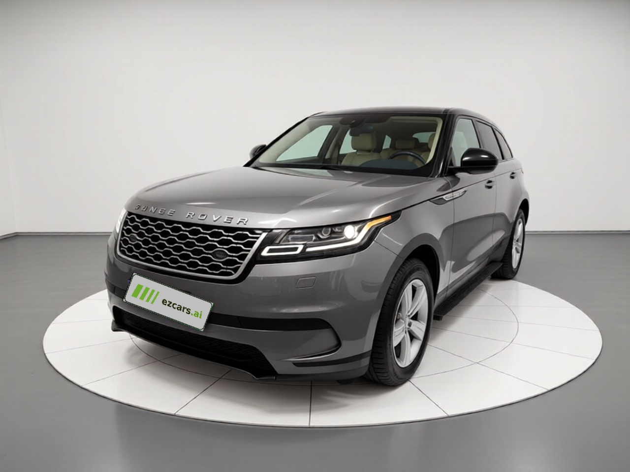 Range Rover Velar 2017 P380 S