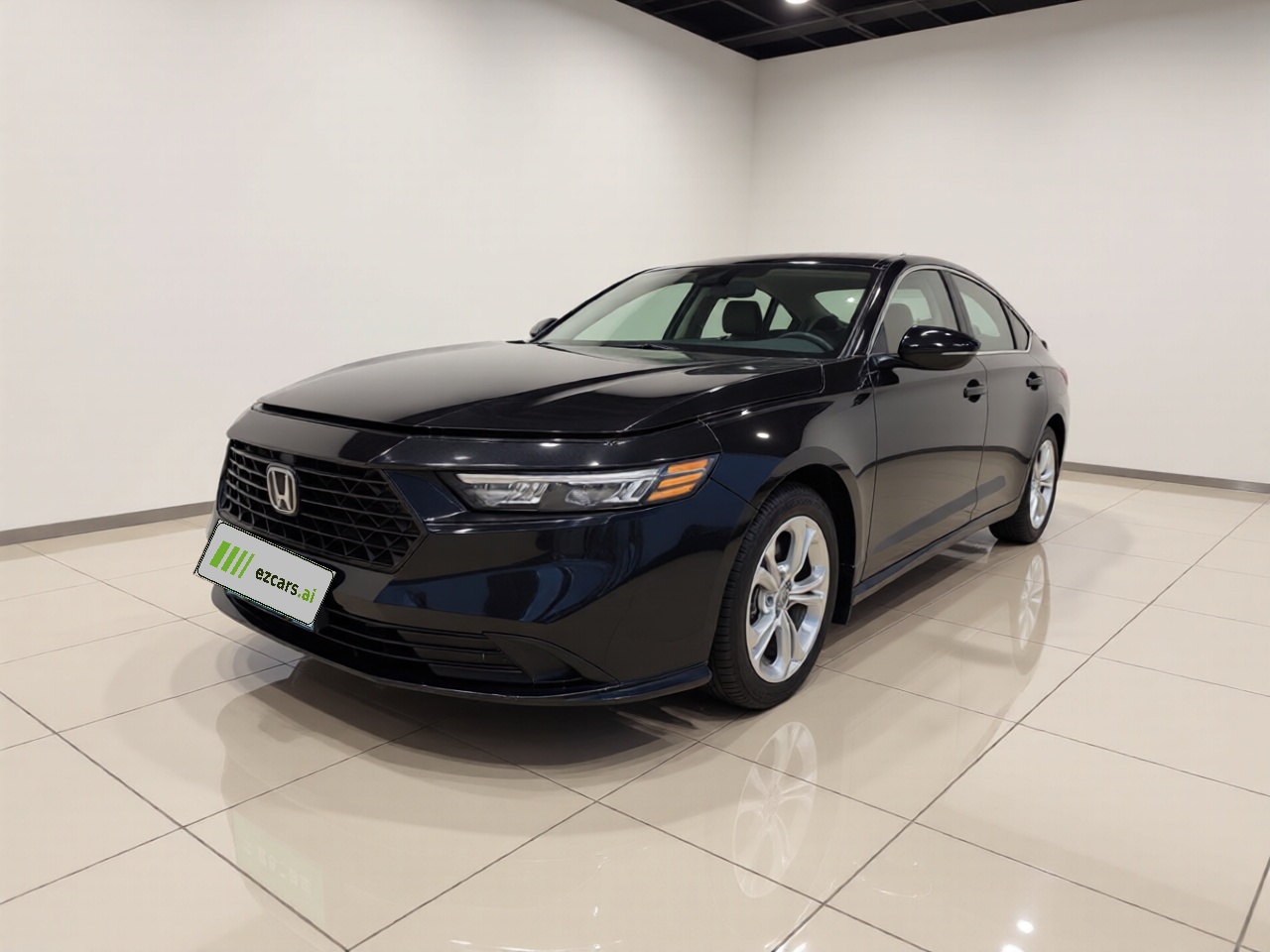 Accord 2024 260TURBO Luxury