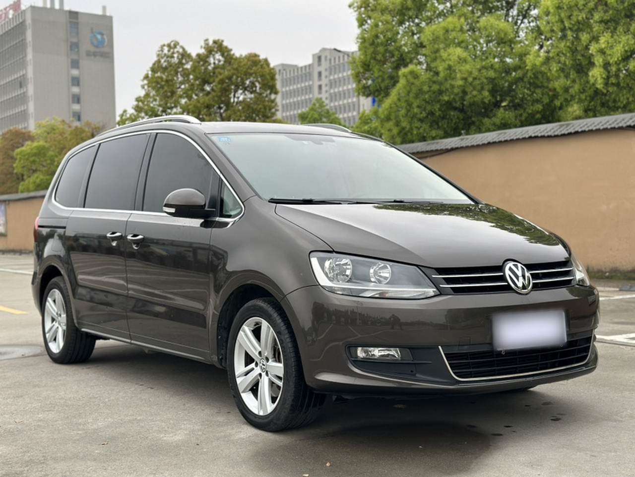 2018 380TSI 7-Seater photo 3