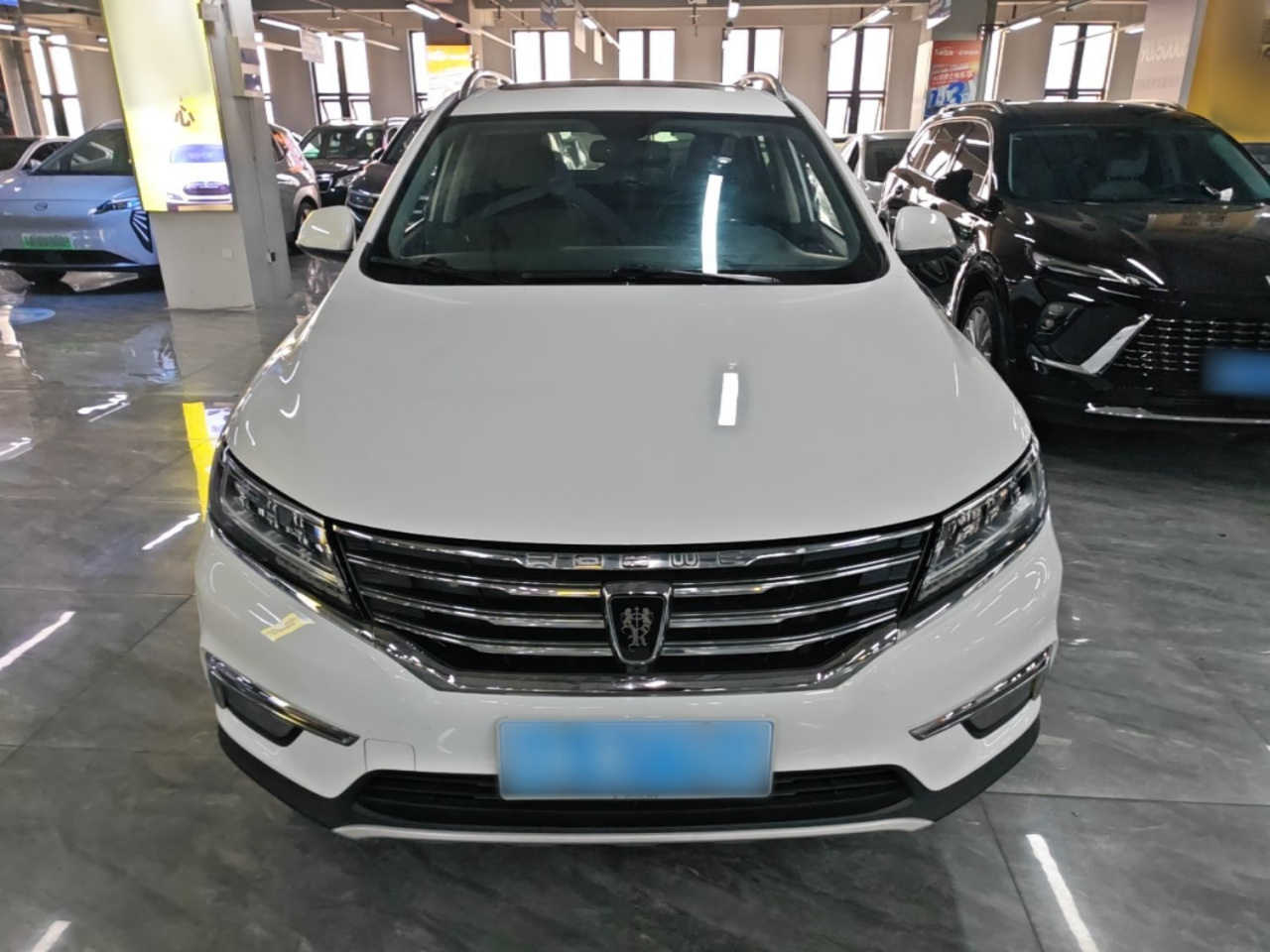RX5 2016 30T RWD AT Smart photo 2
