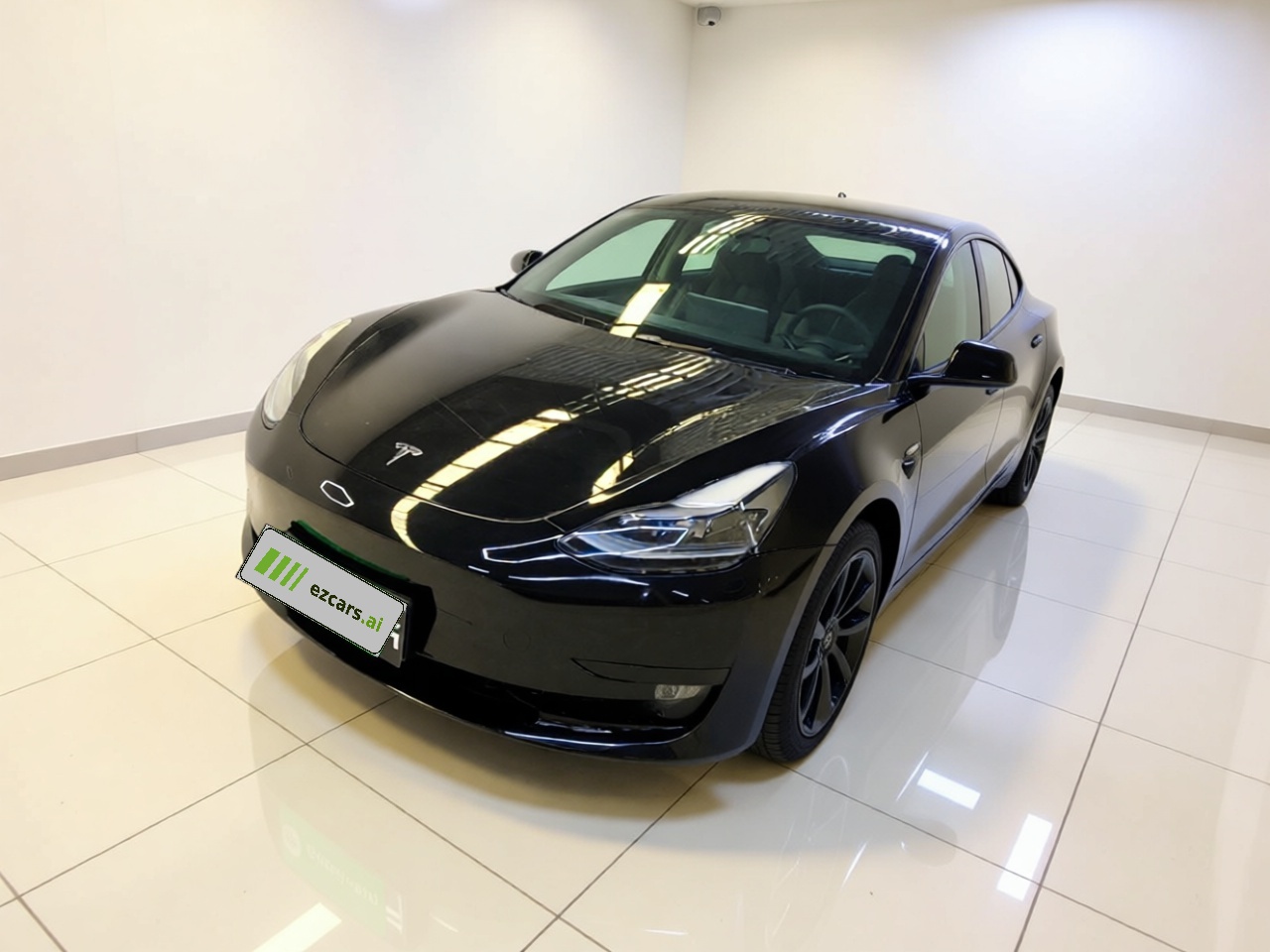 Model 3 2022 RWD