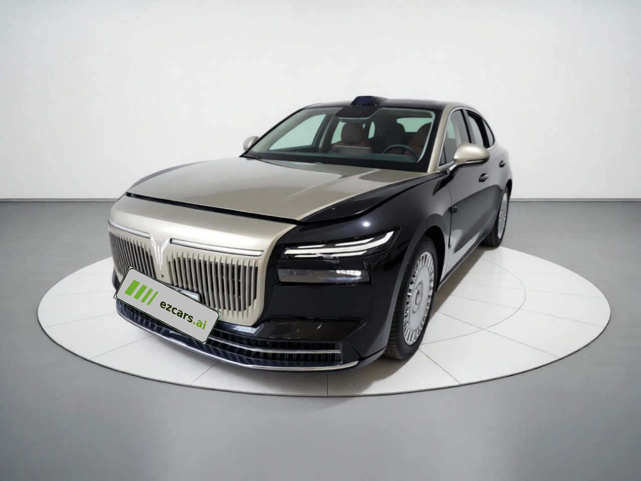 Voyah Passion L 2026 AWD Ultra