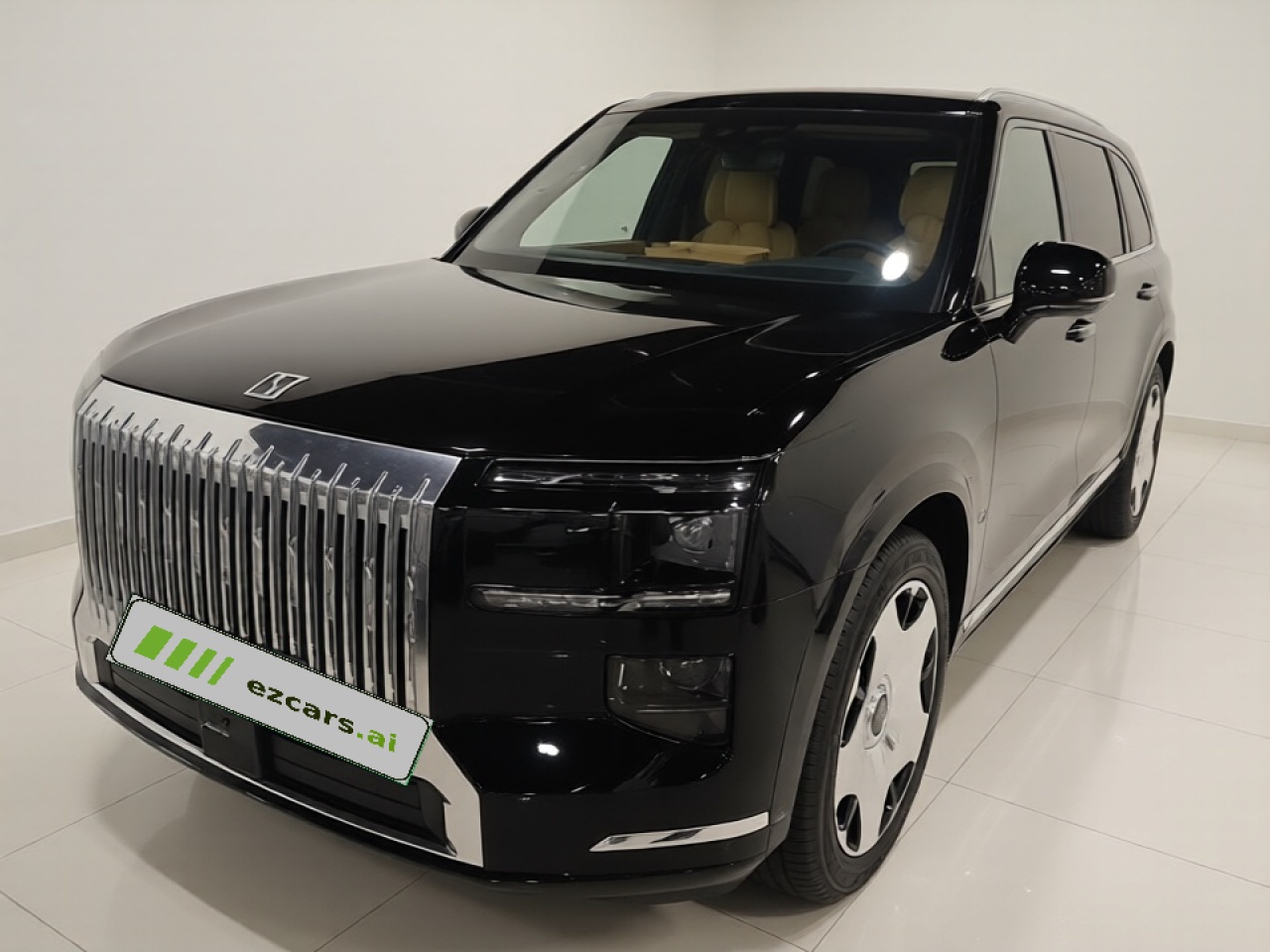 9X 2025 Ultra 70kWh 6-Seater