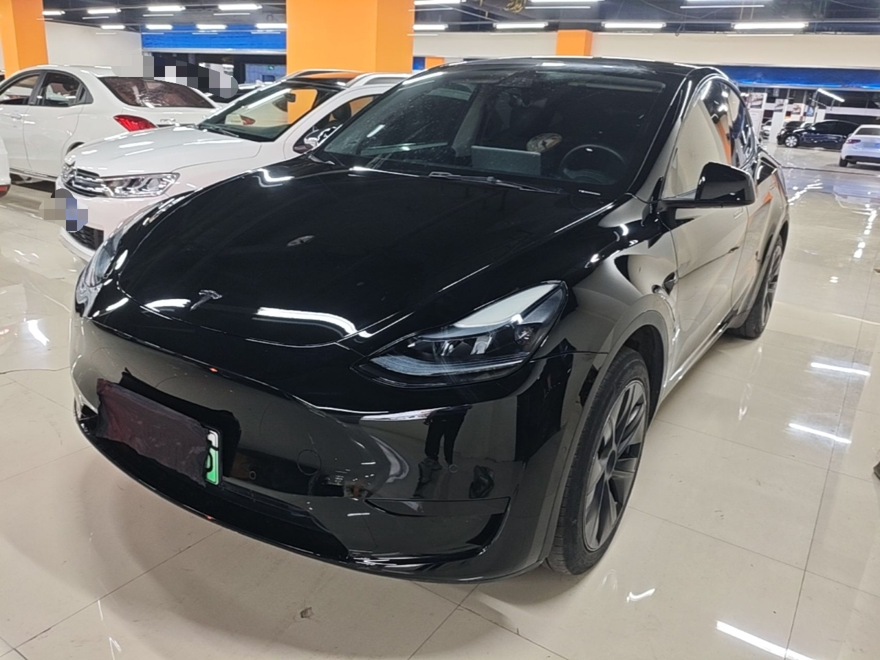 Model Y 2023 RWD