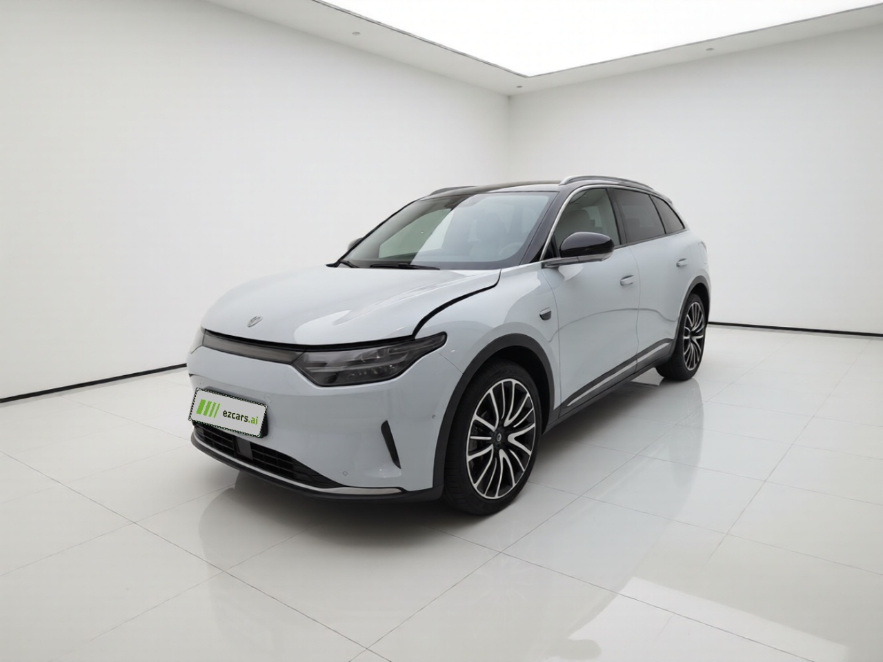 Leapmotor C11 2021 Facelift Luxury