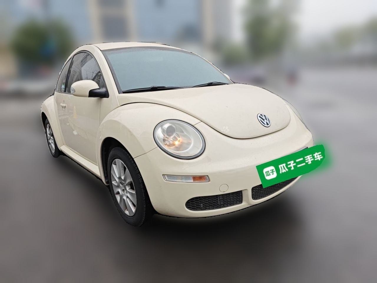Volkswagen 大众 2010款 1.6 AT photo 3