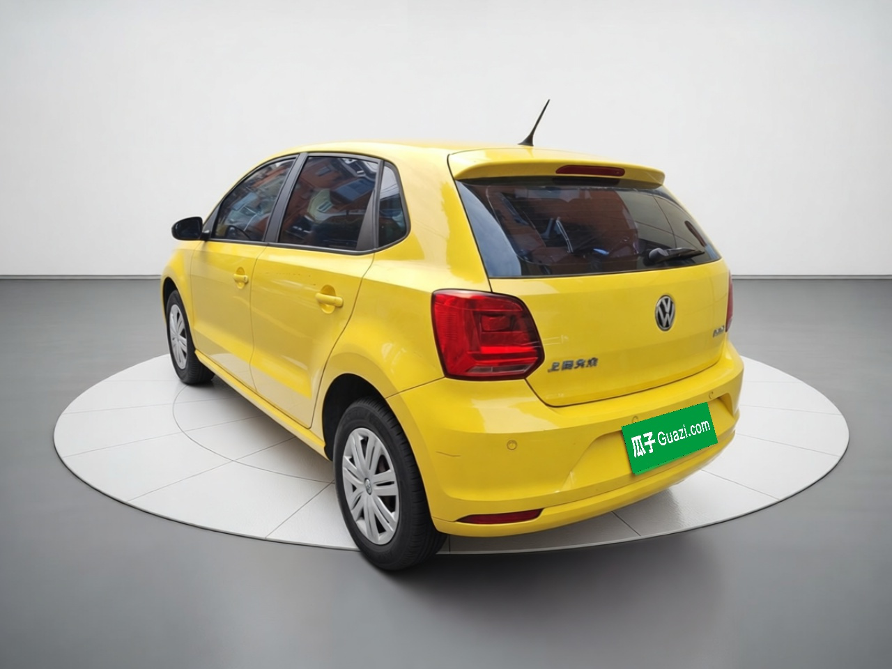 Polo 2014 1.4L MT photo 4