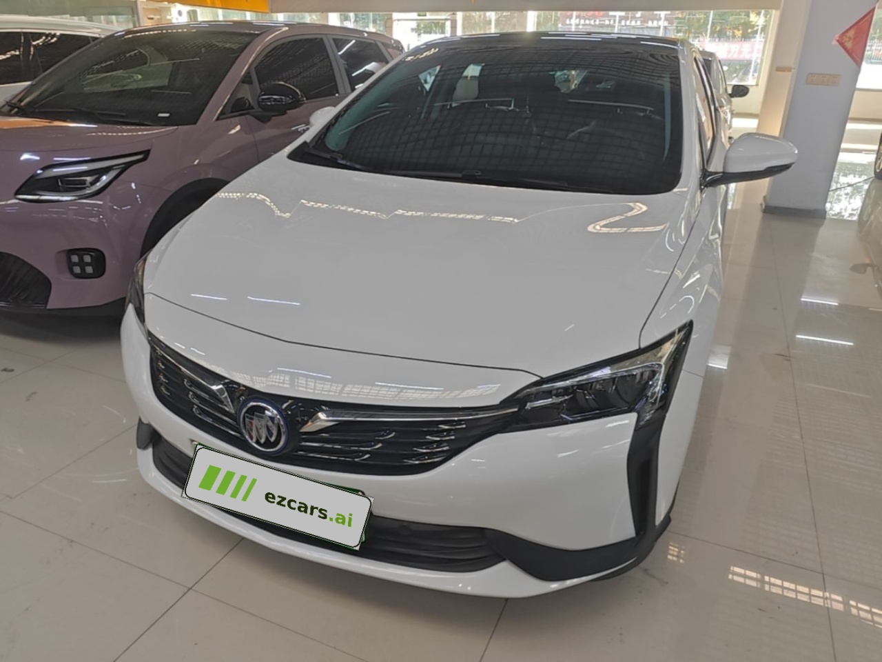 6 2022 PHEV Smart