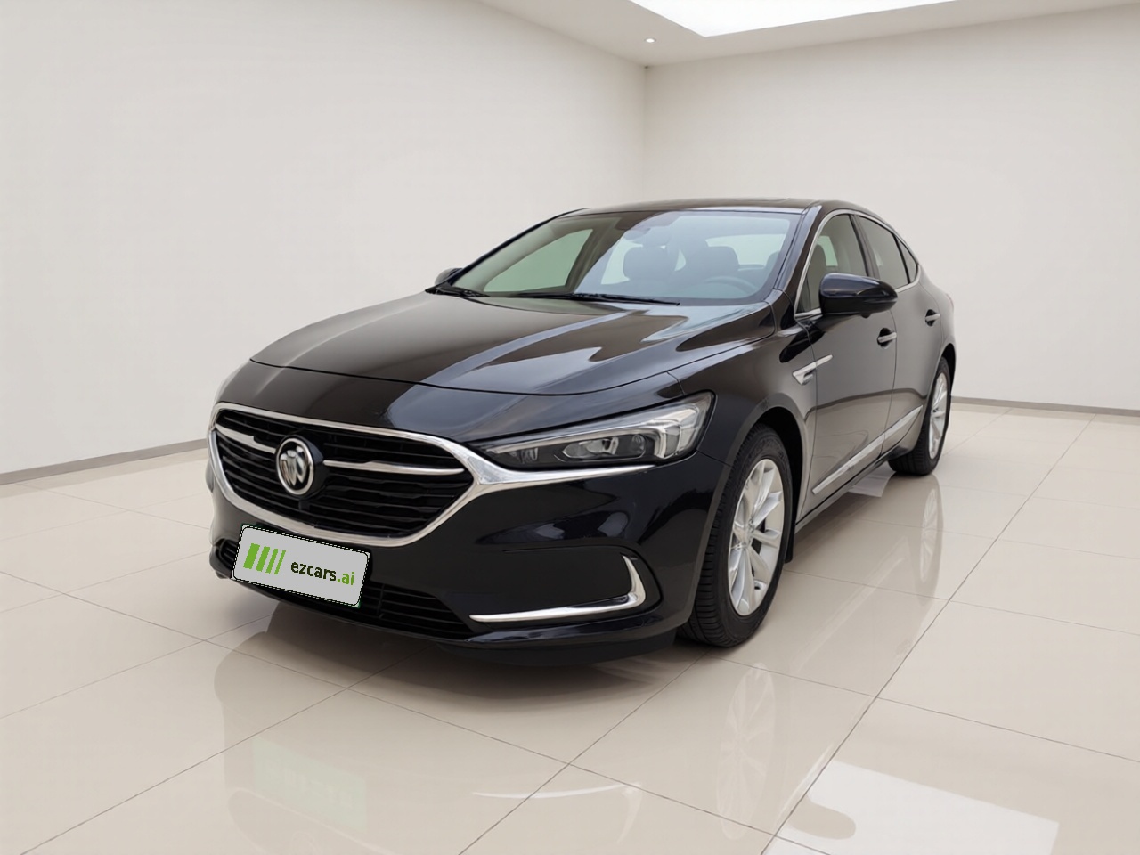 LaCrosse 2021 552T Luxury