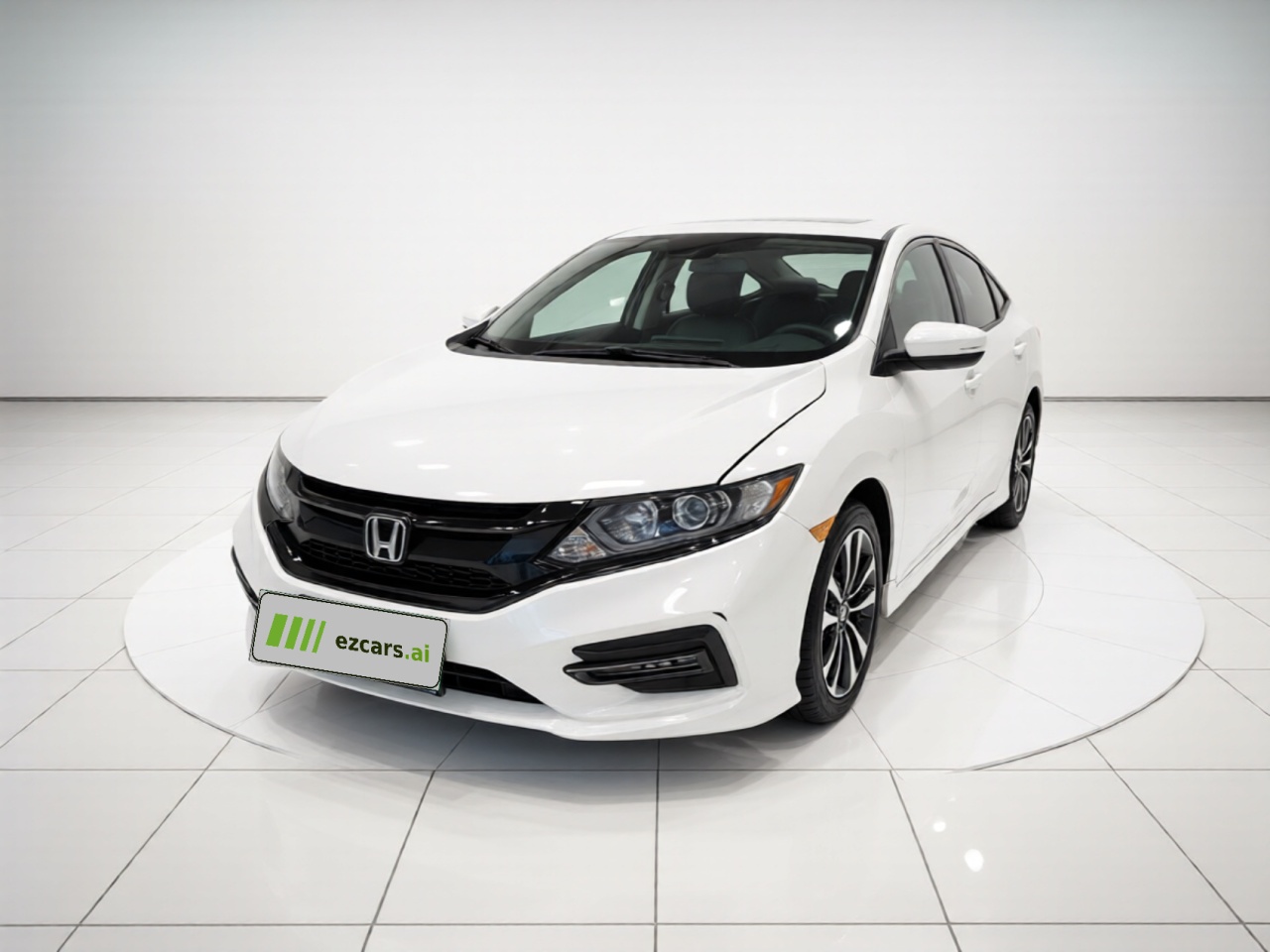 Jade 2017 1.8L AT Comfort 5-Seater