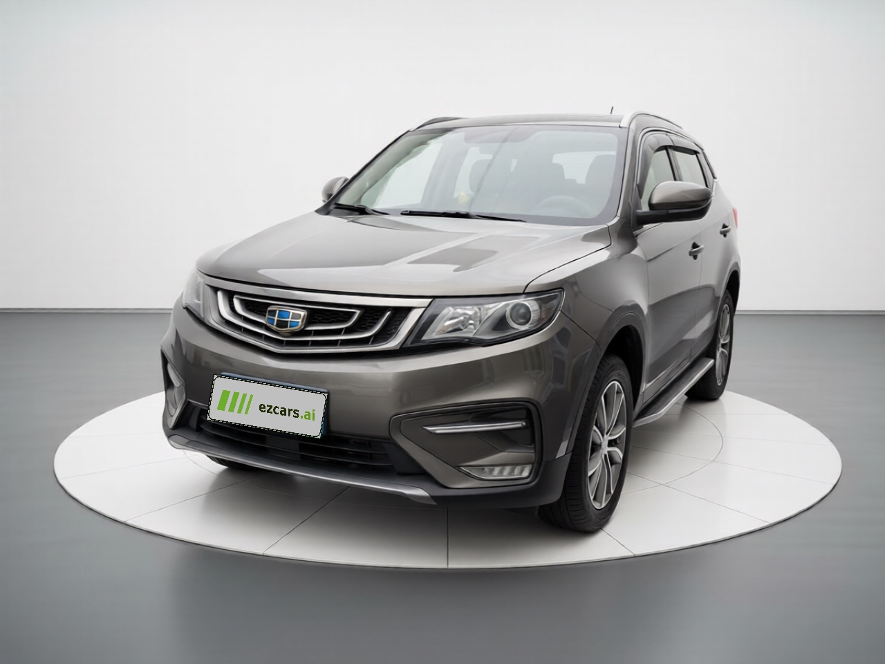 Boyue 2018 2.0L MT RWD