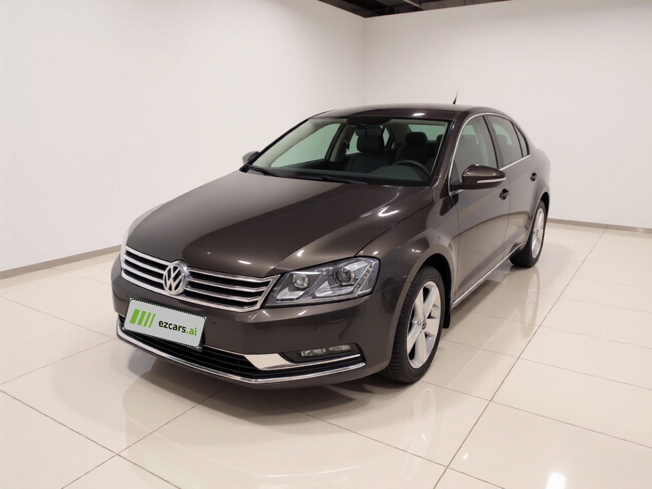 Magotan 2015 1.8TSI Premium