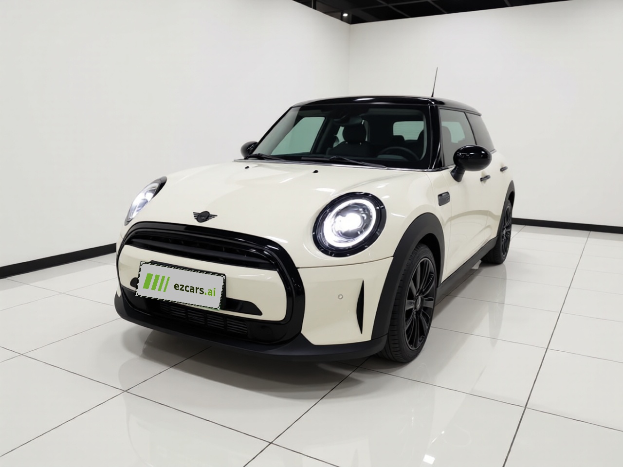 2022 1.5T COOPER 5-Door