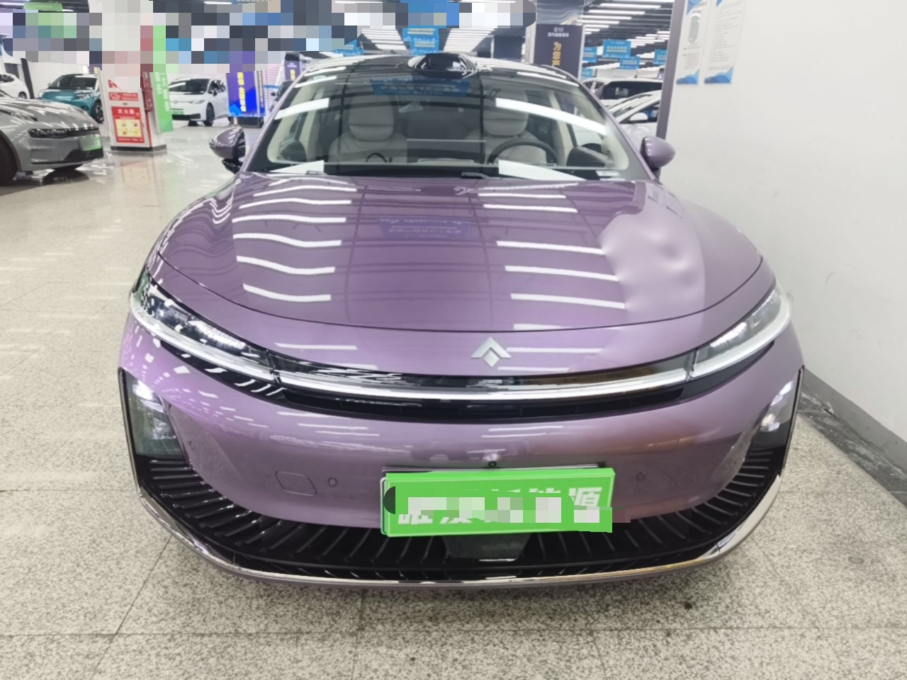 Hyptec A800 2026 Premium photo 2