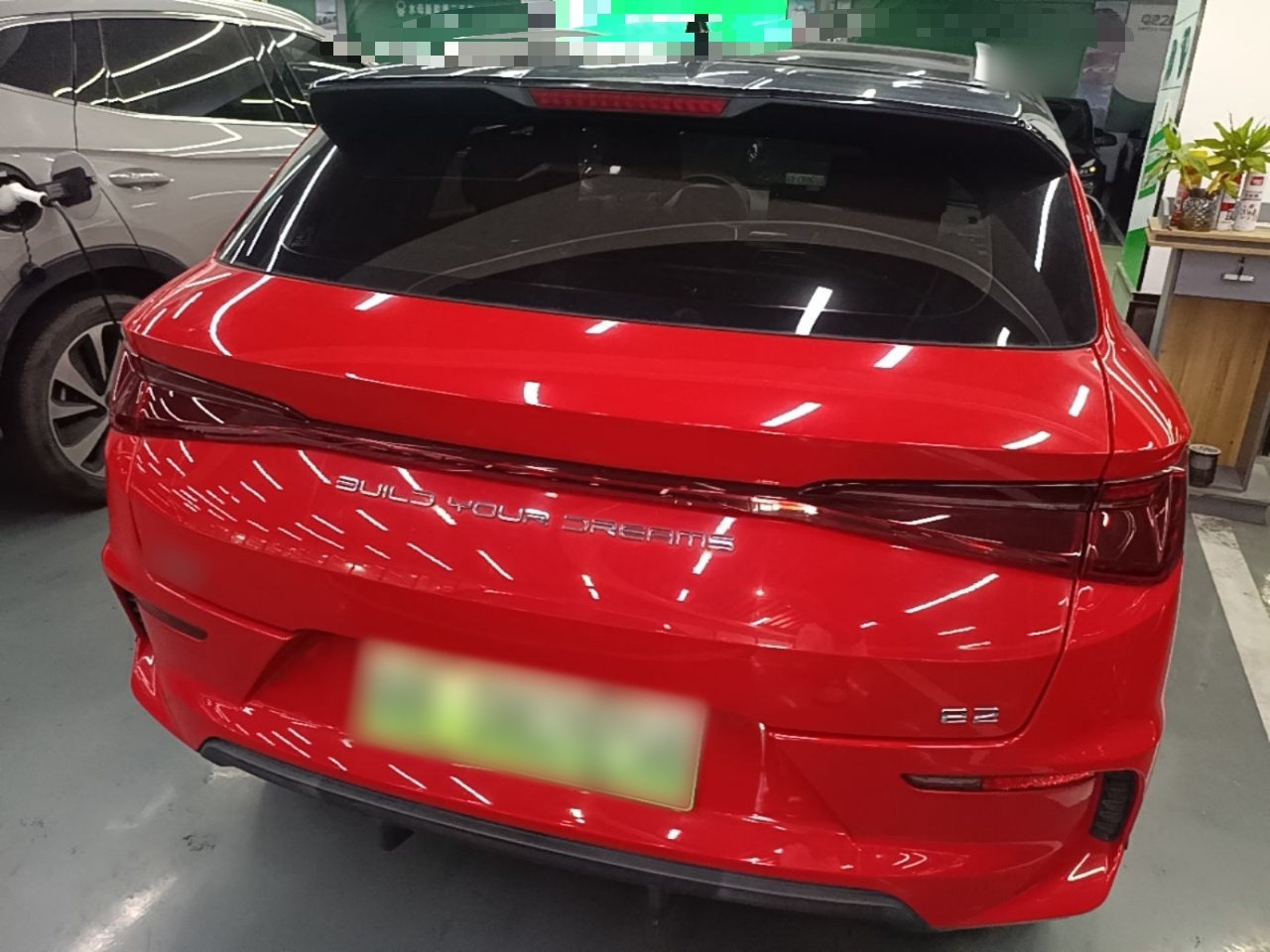 e2 2019 Range Premium photo 5