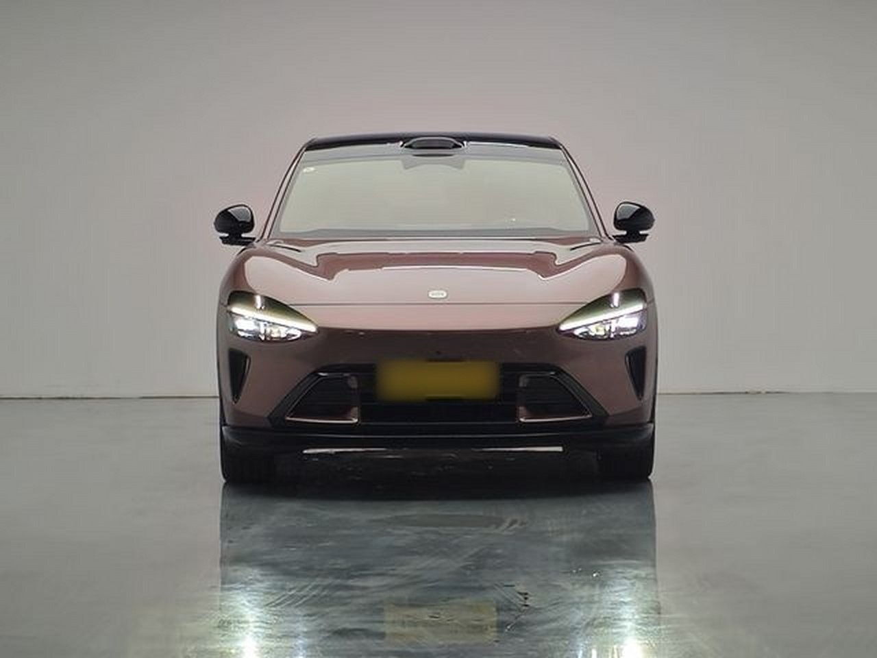 Xiaomi YU7 2025 AWD Max photo 3