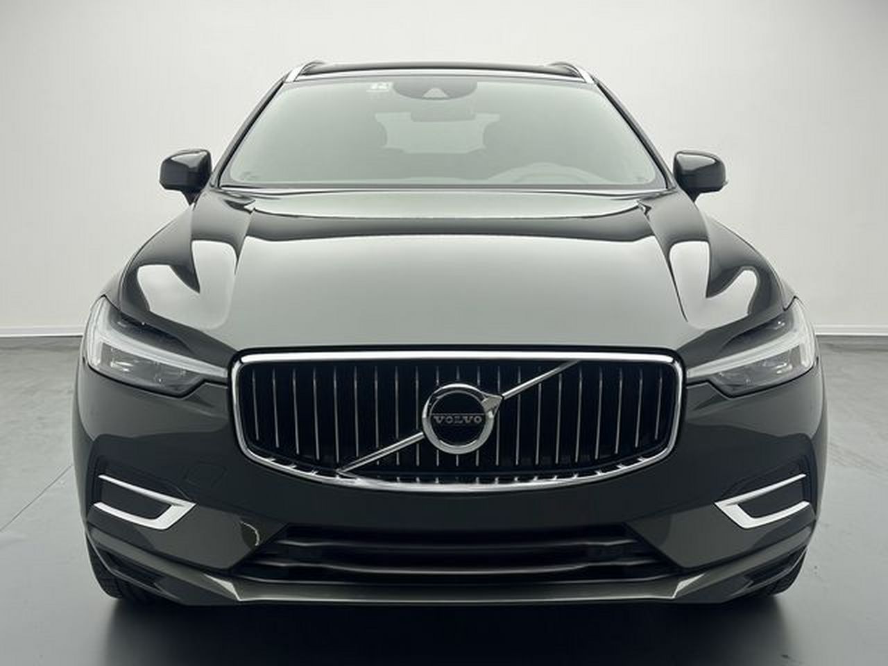 XC60 2021 T5 AWD Luxury photo 2