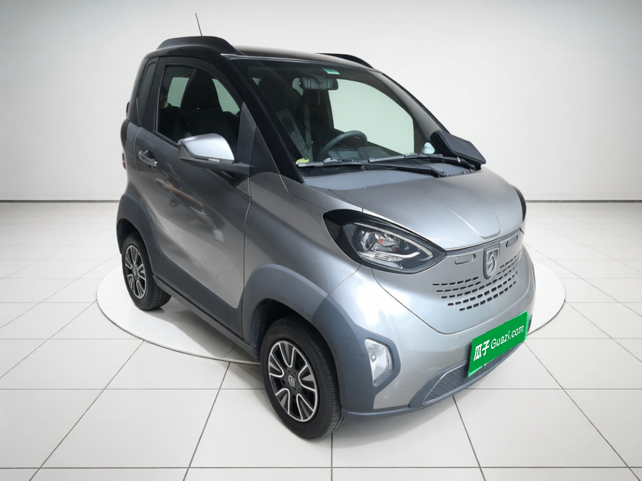 E100 2019 250KM photo 2