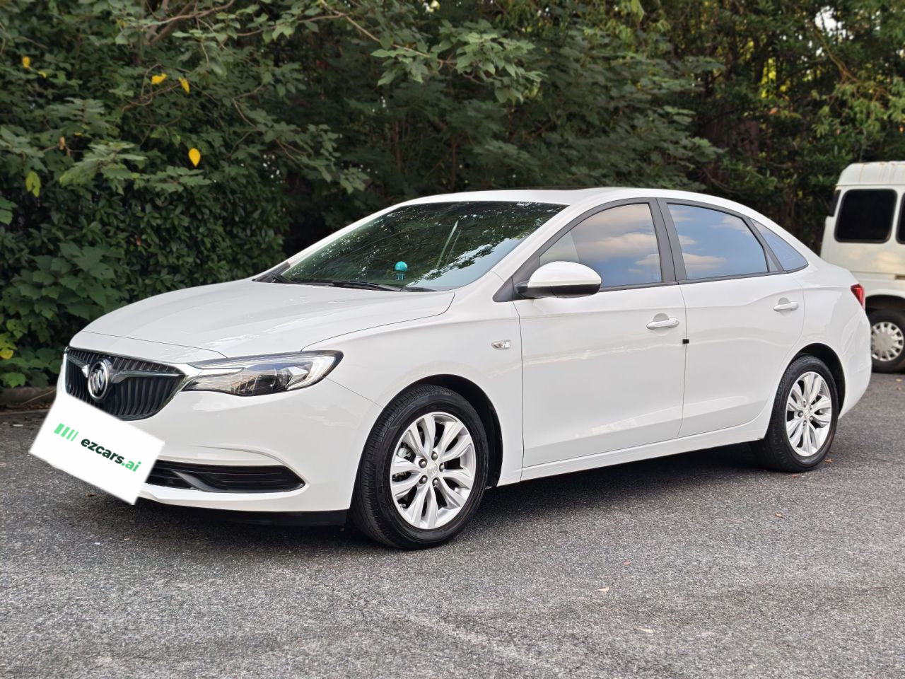 Excelle 2021 Facelift Classic 1.5L AT Elite