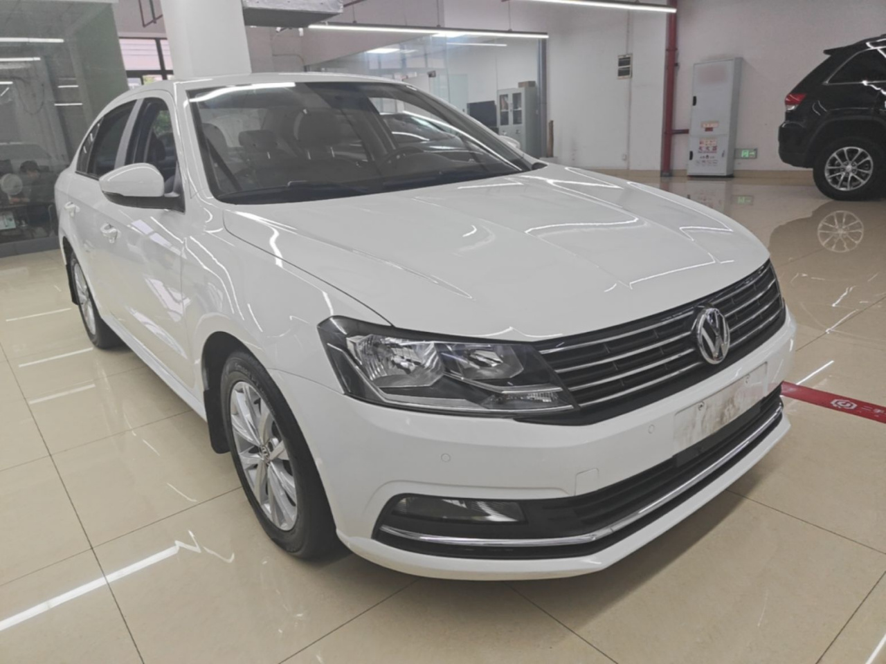 Lavida 2017 230TSI DSG Comfort photo 3