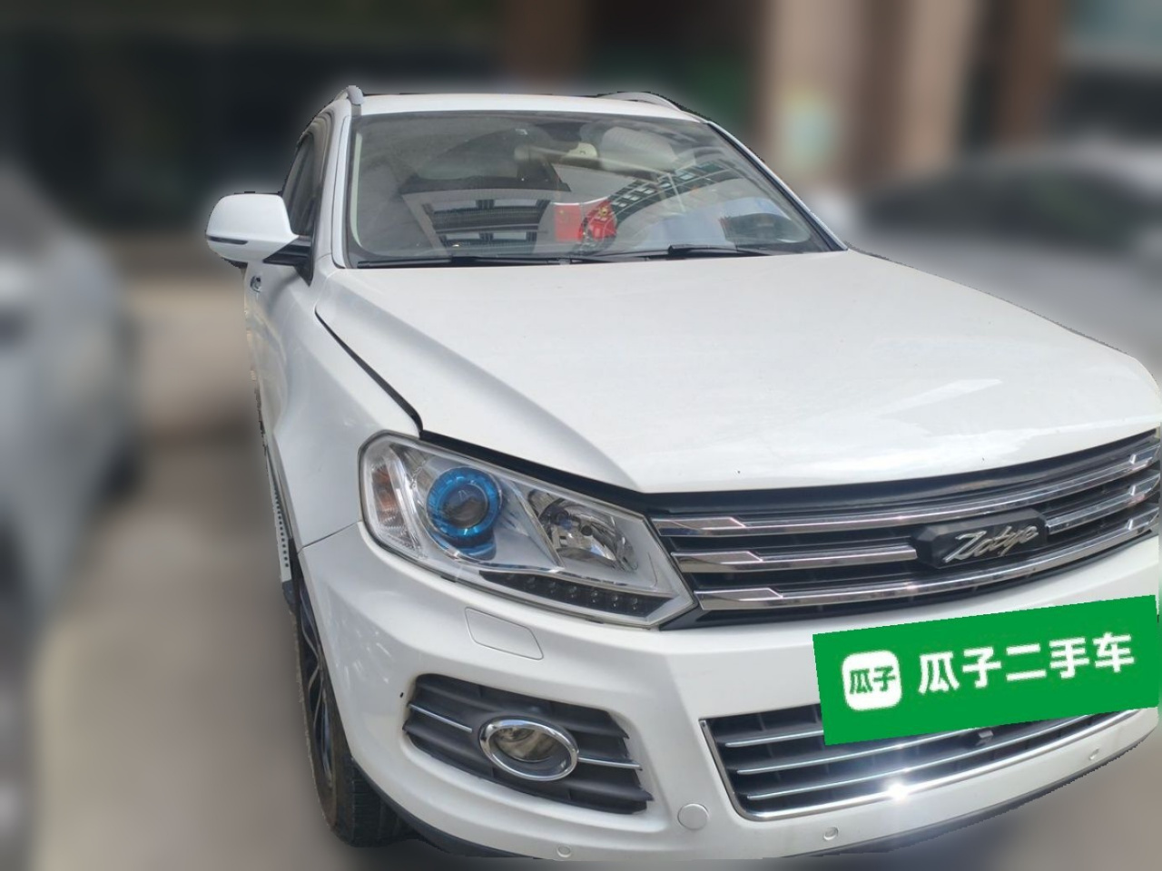 T600 2016 2.0T DCT Premium photo 3