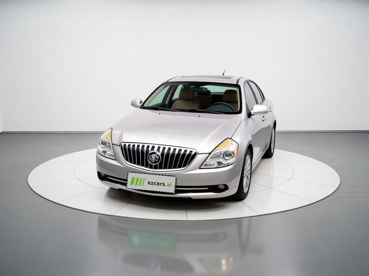 Excelle 2013 1.5L AT Classic