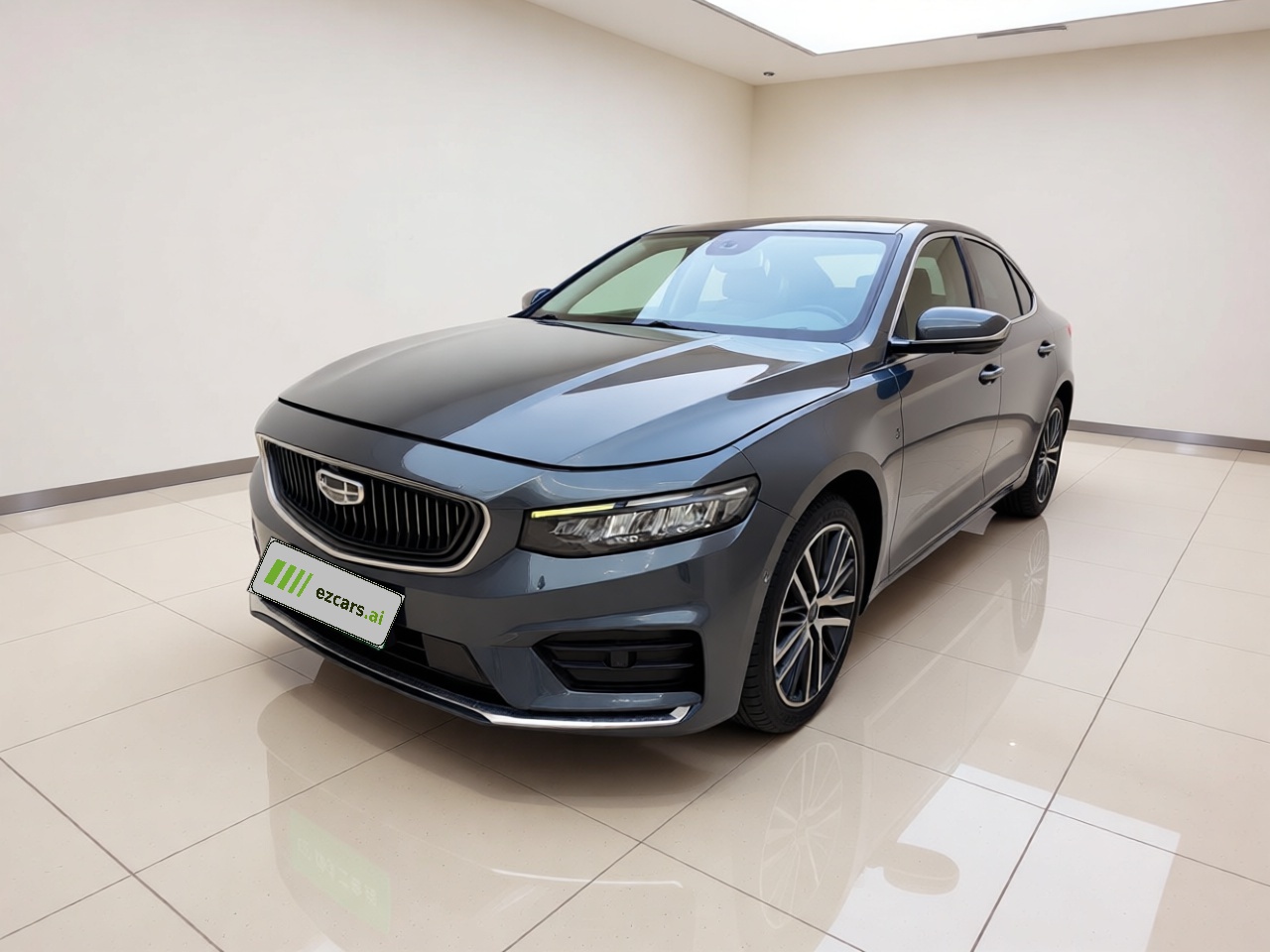 Preface 2021 Facelift 2.0TD Premium