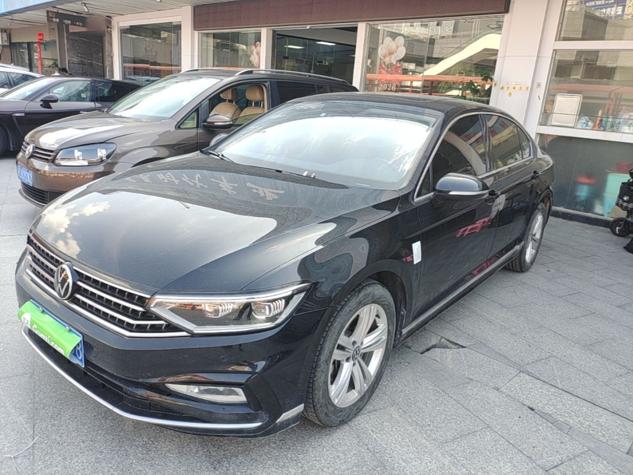 Magotan 2023 200 Anniversary Edition 280TSI DSG Comfort