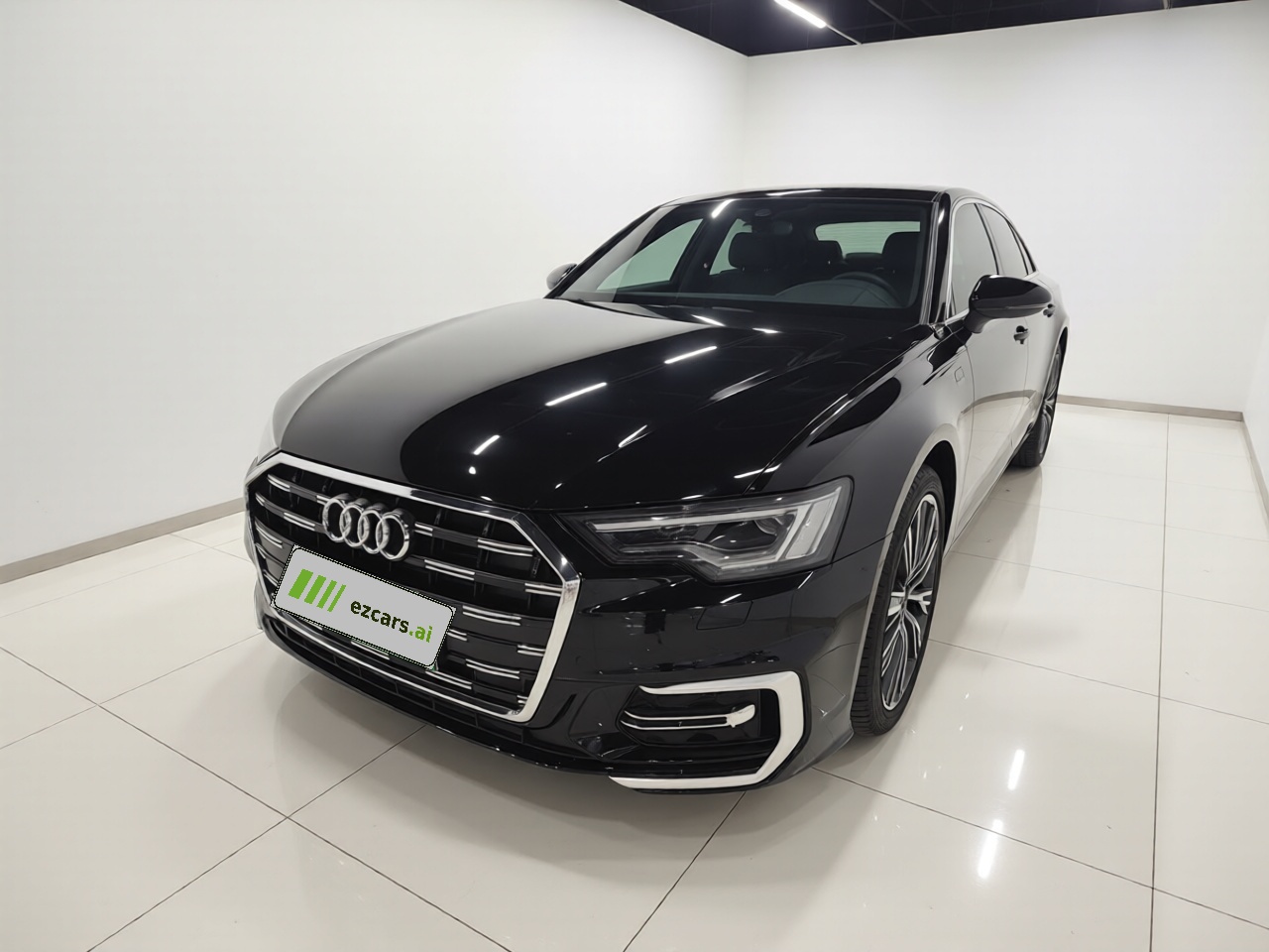 A6L 2024 40 TFSI Luxury Dynamic