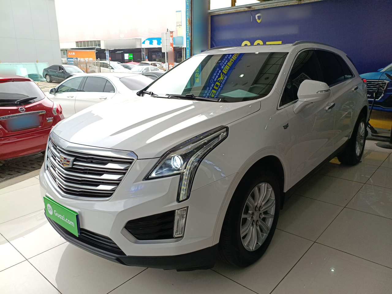 XT5 2018 25T Tech