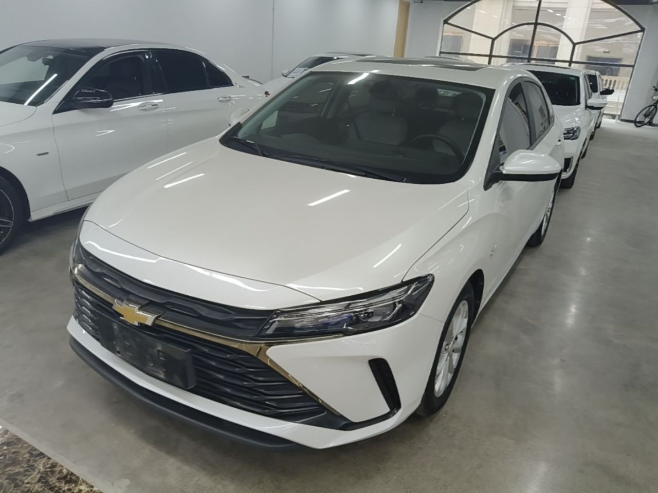 Cruze 2024 1.5L DCT Enjoy