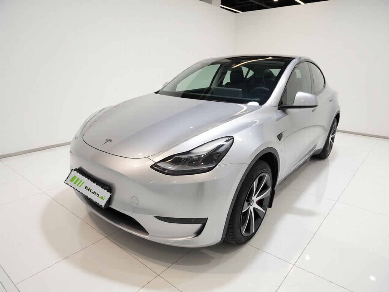 Model Y 2024 RWD