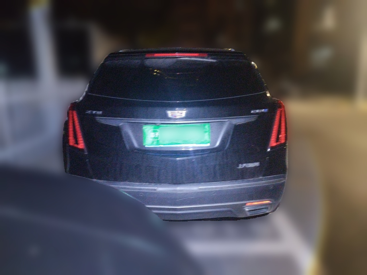 XT5 2023 2.0T RWD photo 4