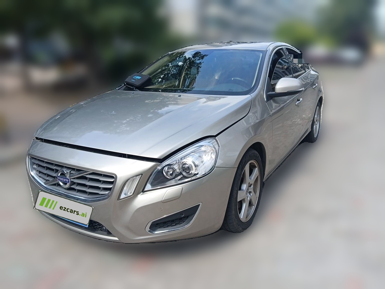 S60 Imported 2013 T5 Comfort