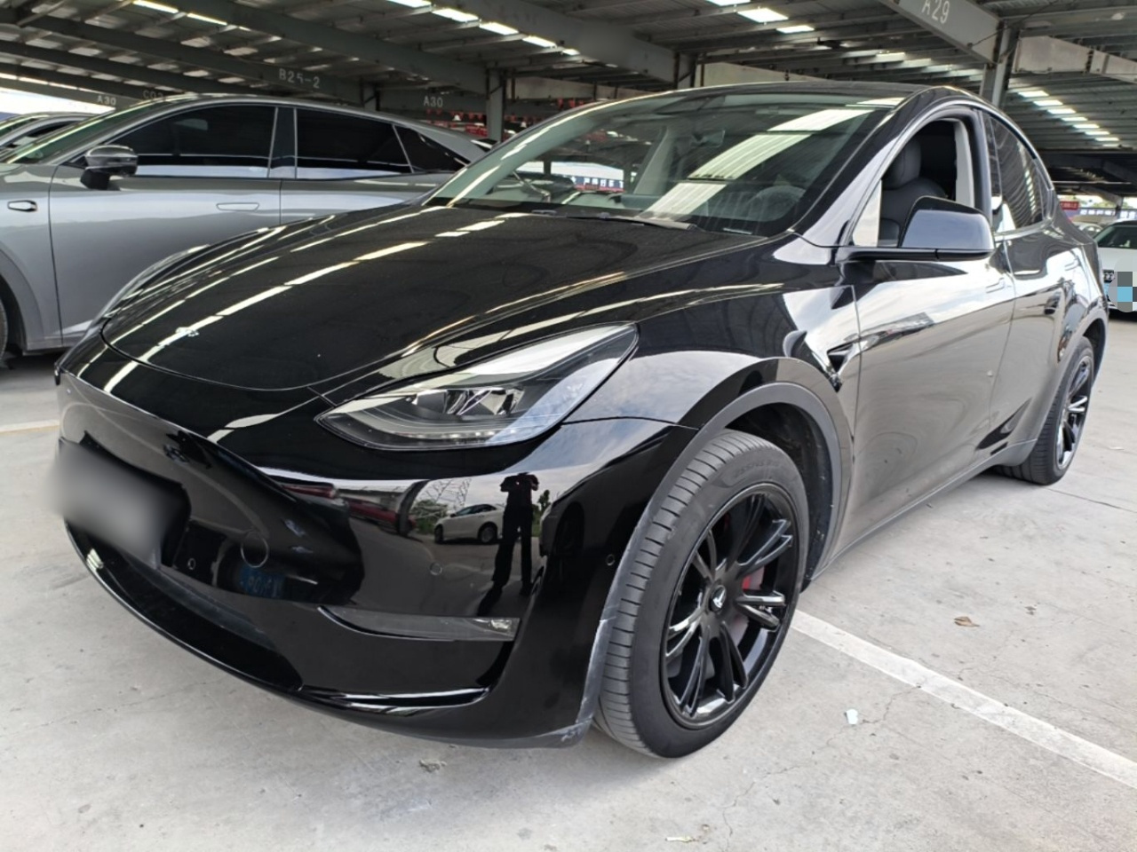 Model Y 2022 Long Range AWD