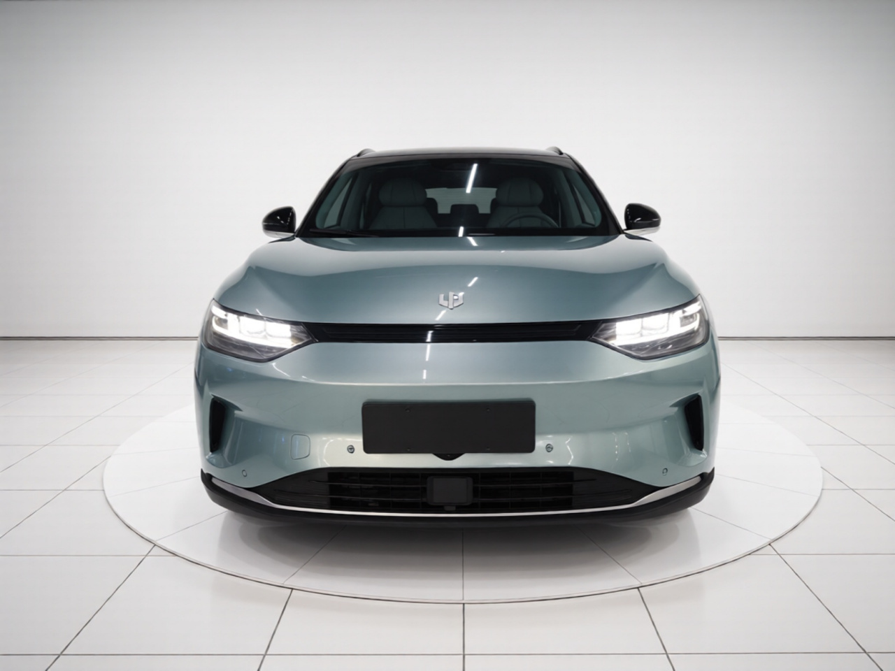 Leapmotor C11 2021 Exclusive photo 2