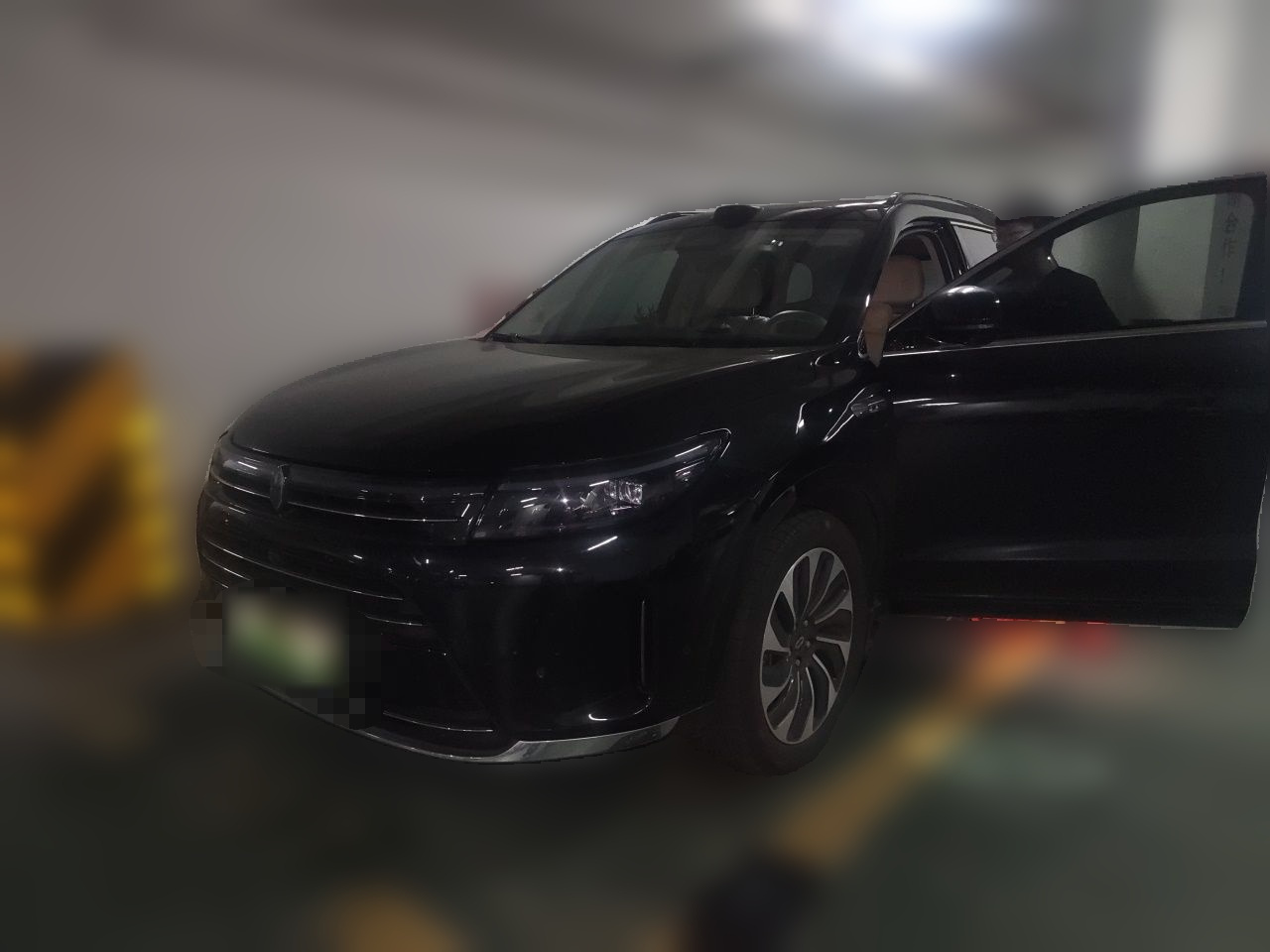 HIMA AITO M7 2024 1.5T ADAS RWD Max 5-Seater