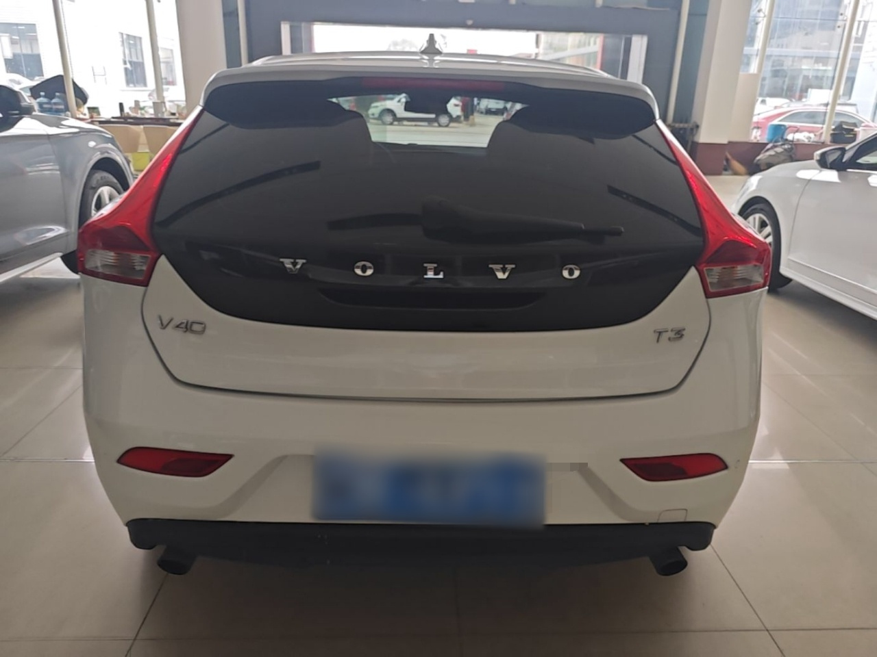 V40 2017 T3 photo 5