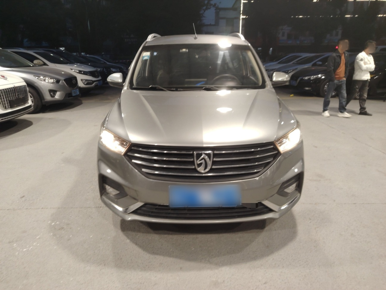 360 2018 1.5L MT Elite China V photo 2