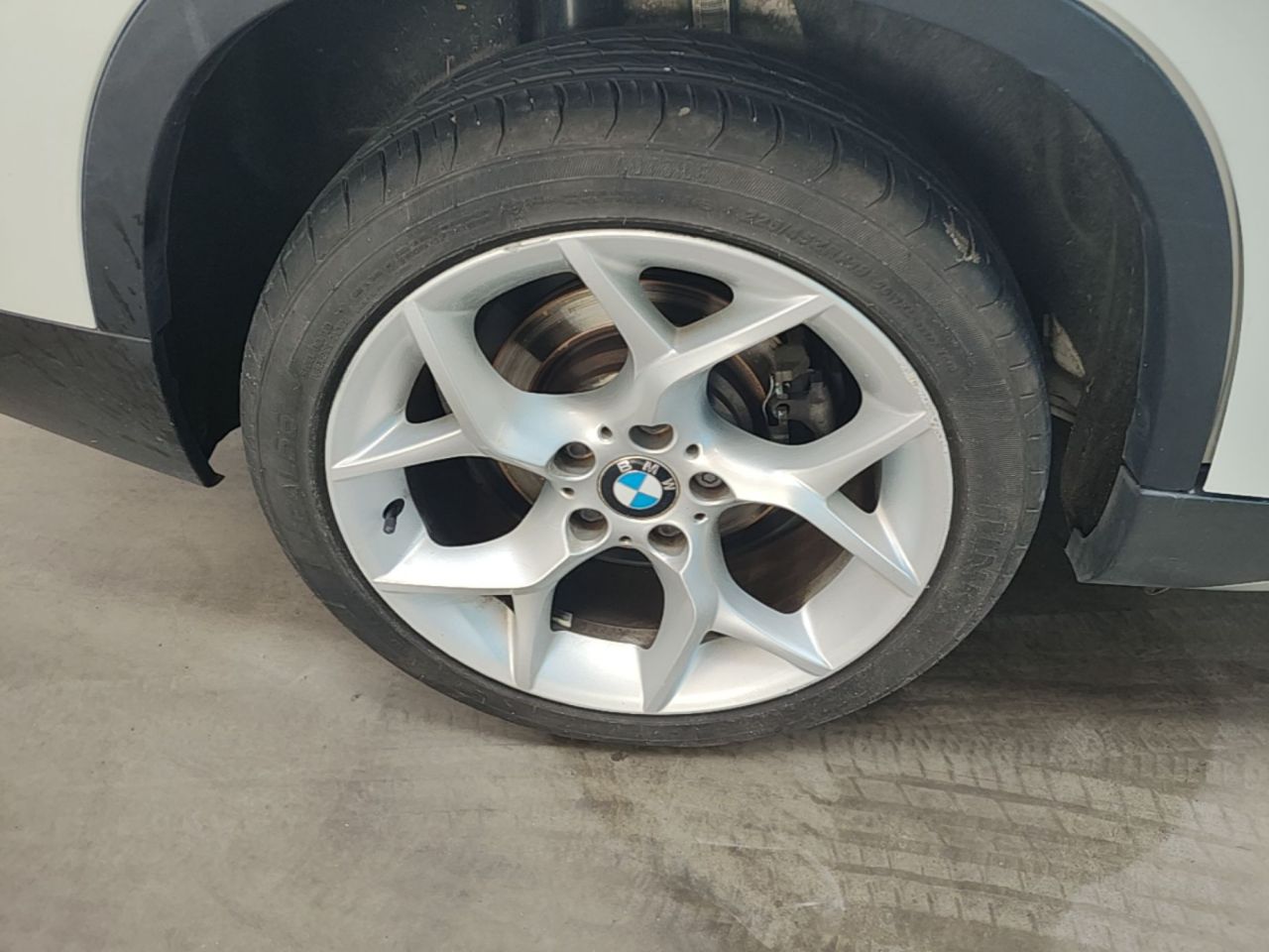 X1 2014 xDrive20i X Design Package photo 3
