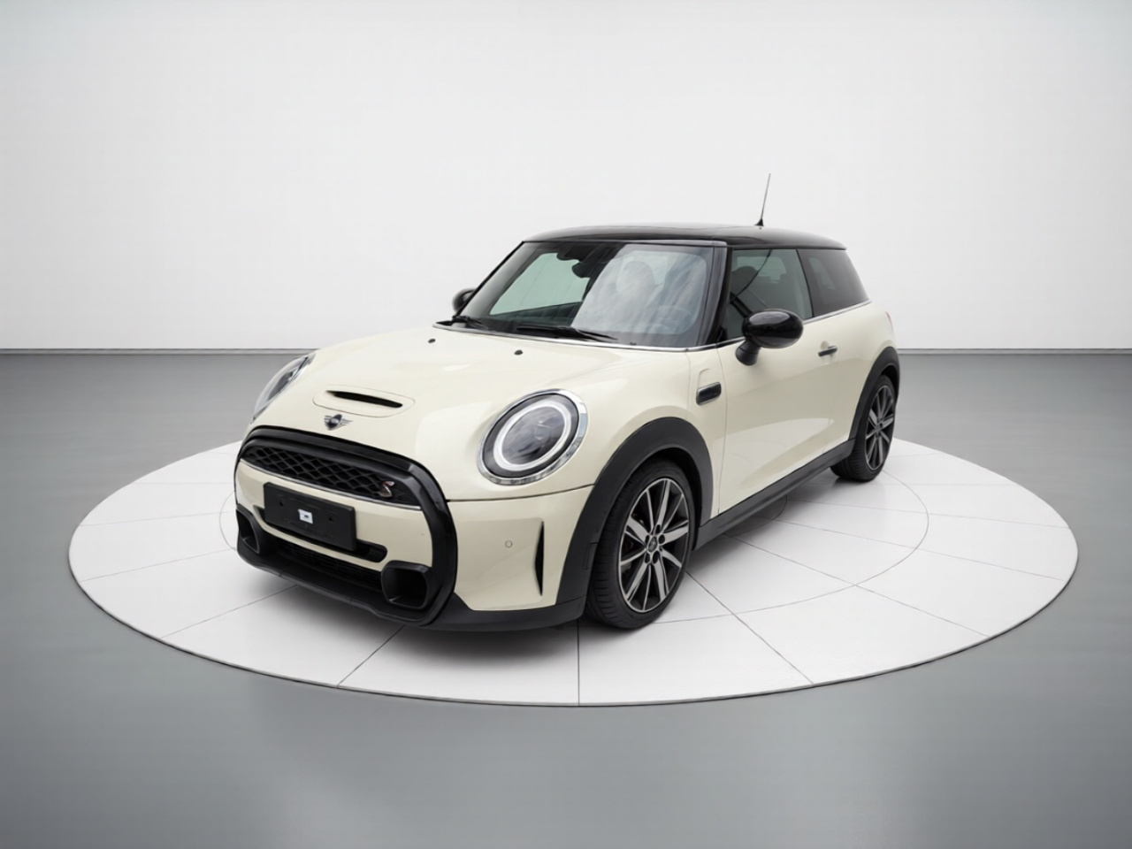 2022 2.0T COOPER S Classic