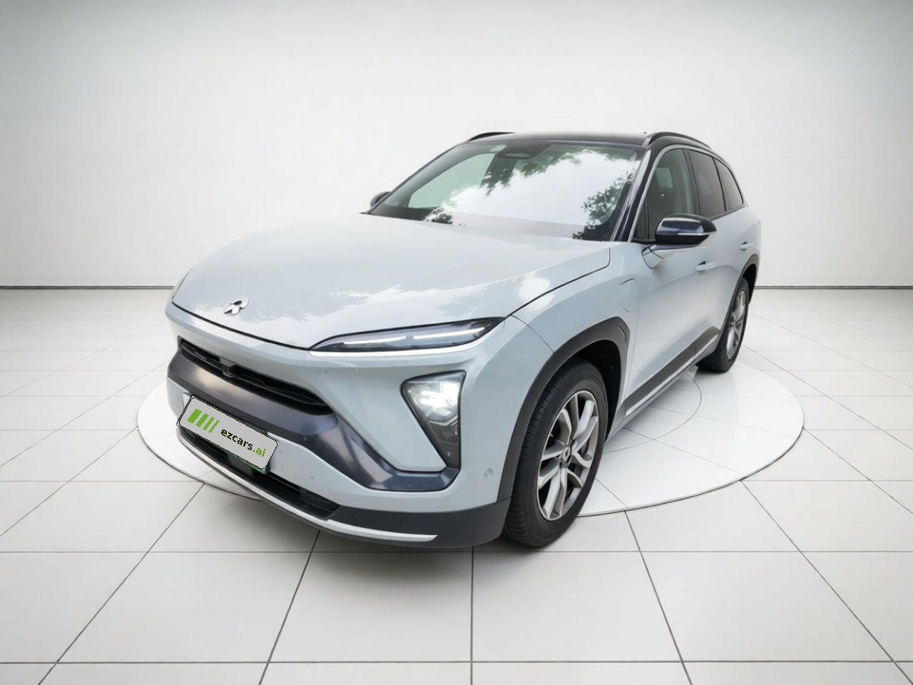 ES6 2020 600KM Sport
