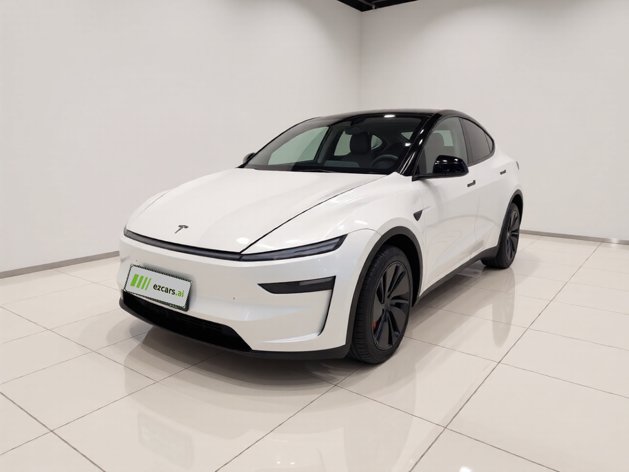 Model Y 2026 RWD