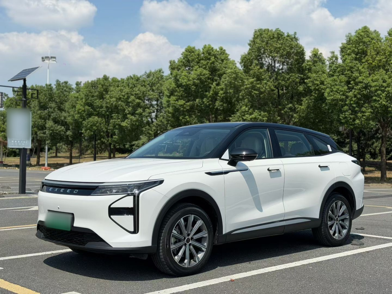 Yaoguang C-DM 2026 120 Long Range RWD