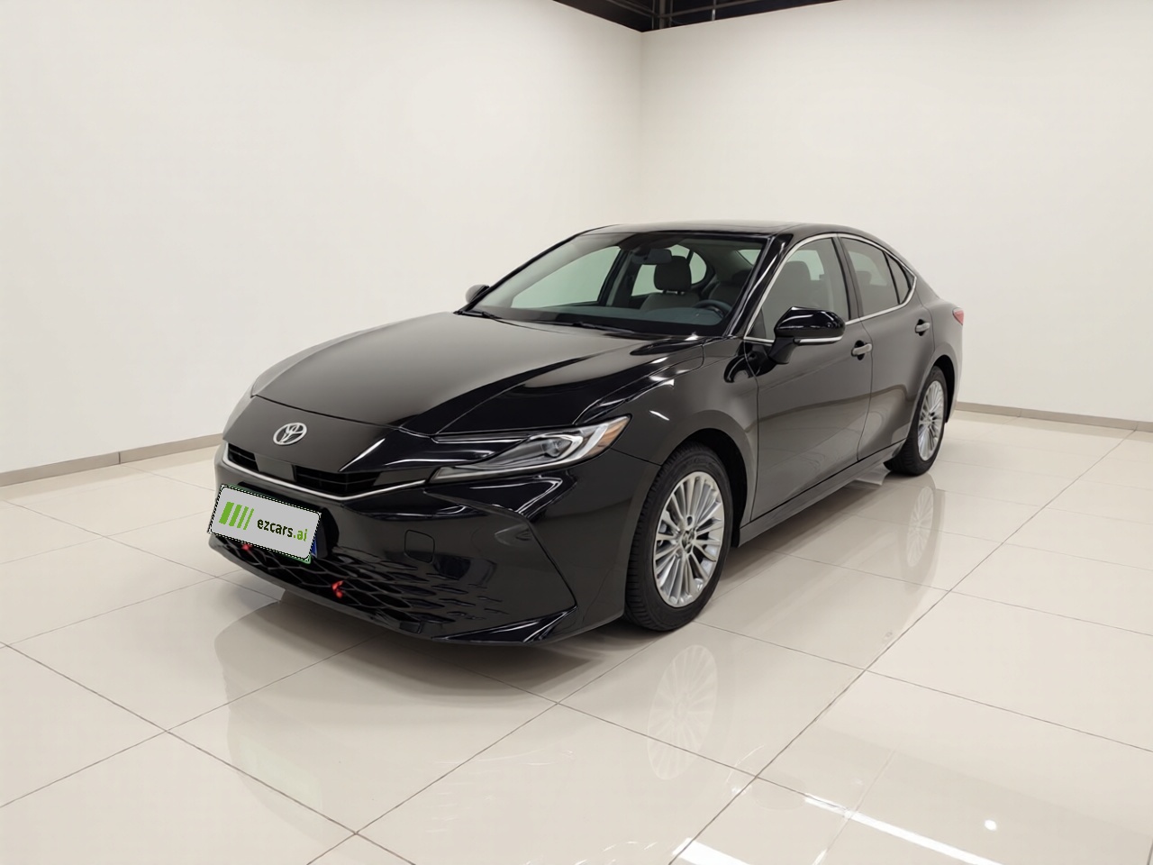 Camry 2026 2.0GVP Luxury