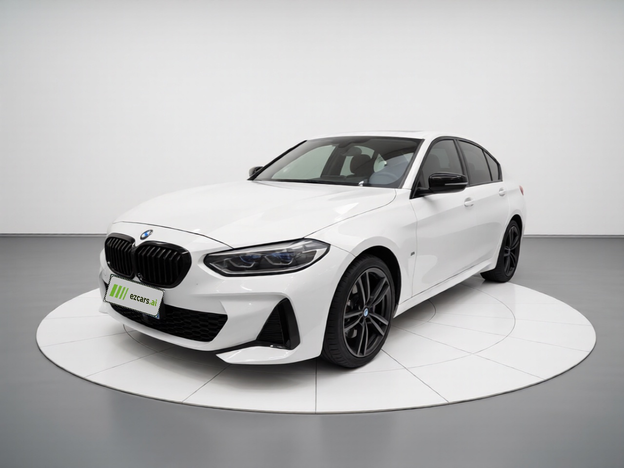 1 Series 2023 125i M Sport