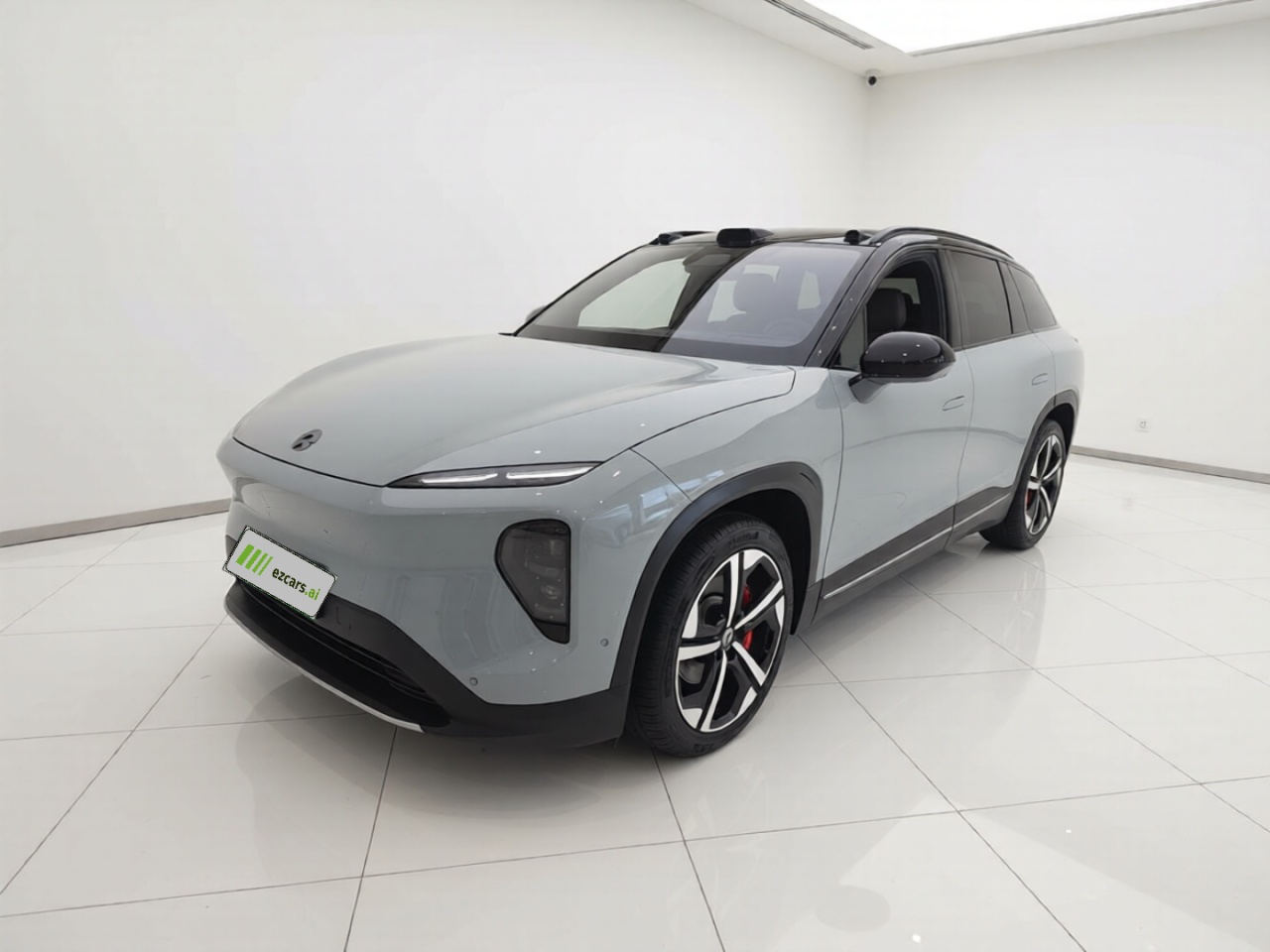 ES7 2022 75kWh