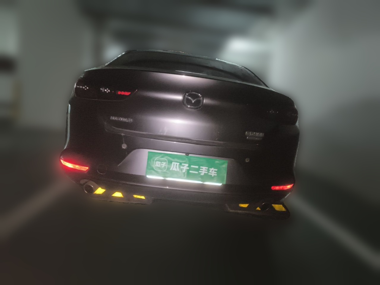 3 Axela 2022 2.0L AT photo 5